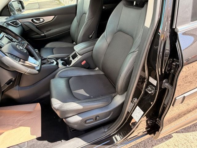 Fahrzeugabbildung Nissan Qashqai 1.3 DIG-T 117 kW Tekna DCT TL*Bear-Lock