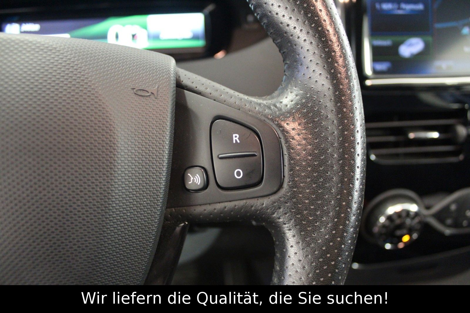 Fahrzeugabbildung Renault Zoe Z.E.40 Life*R-Link*Sitzhzg*Kamera*