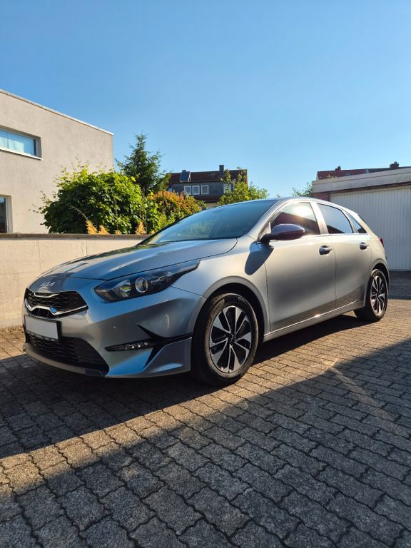 Image of Kia cee'd / Ceed