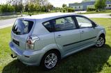 Toyota Corolla Verso 1.8 Sol*7 Sitze*An.Kupplung*Temp* - Toyota Corolla Verso: 7