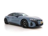 Audi e-tron GT 93 kWh AWD [ 3-Fase ] {SOH-91%} *PANO - : Grau, Ambiente-Beleuchtung, Kleinwagen
