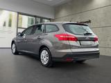 Ford Focus Turnier Trend *KLIMA*TEMP*PDC*USB/AUX*TÜV* - Ford Focus: Trend Turnier