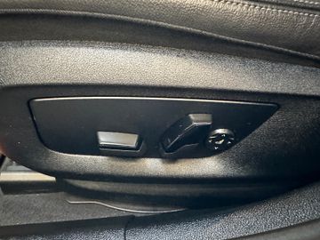 BMW 530 5 Limousine 530 d xDrive *LED*Kamera*