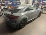 Audi TT RS Iconic Edition Nr. 49/100 - Audi TT RS aus 2023