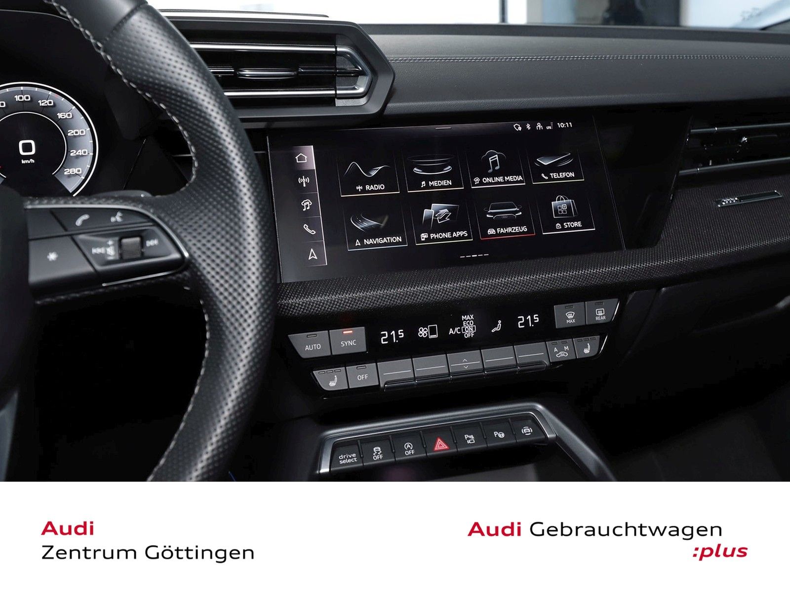Audi A3 - Bild 17