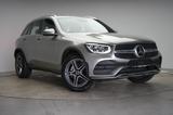Mercedes-Benz GLC 220 d 4Matic 9G-Tronic AMG Distronic/Kamera/ - Mercedes-Benz GLC 220 in Braunschweig