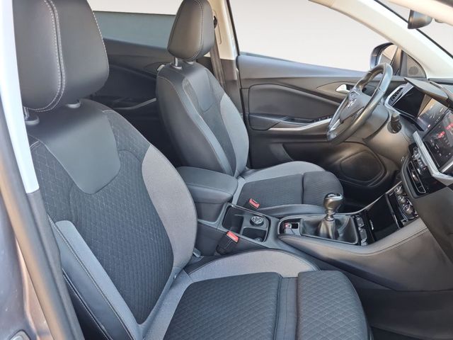 Grandland 1.2 DI GS Line