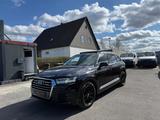 Audi Q7 3.0 TDI quattro S Line PANO AHK CAM 7Sit 22" - Audi Q7: 22