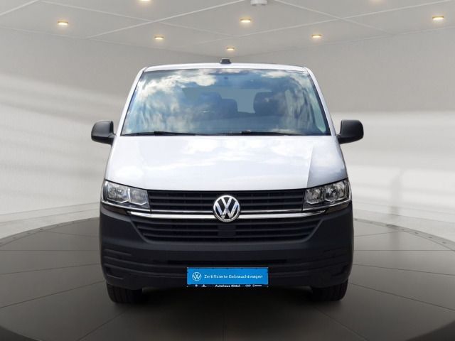 T6.1 Kombi KR 2,0 TDI 81 kW 5-Gang-Schaltgetrieb