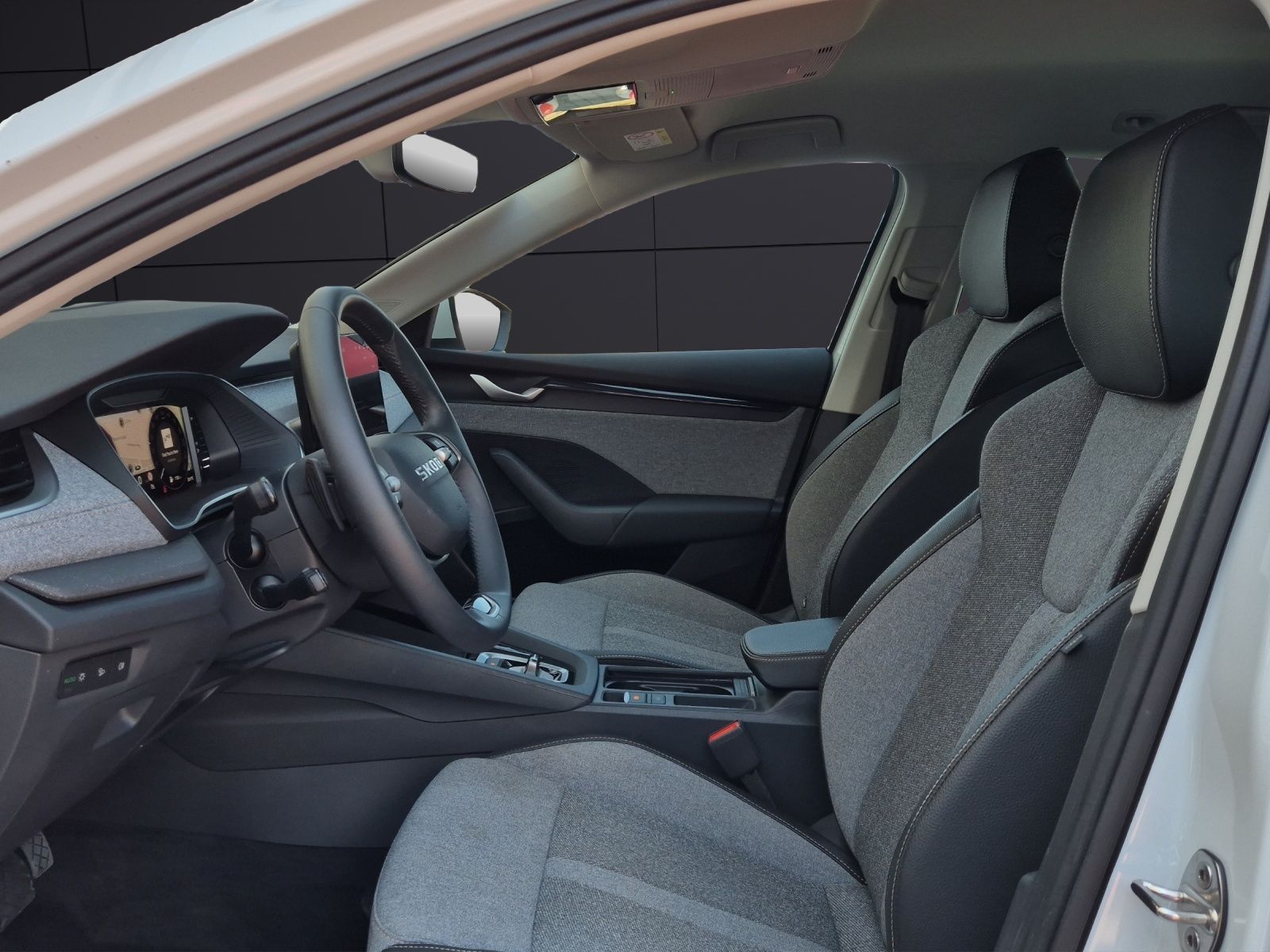 Fahrzeugabbildung SKODA Octavia Combi TDI Selection DSG Matrix Navi ACC