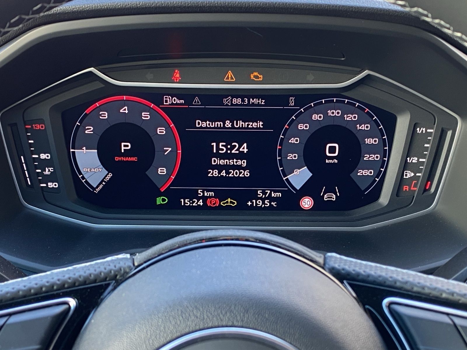 Audi A1 - Bild 12