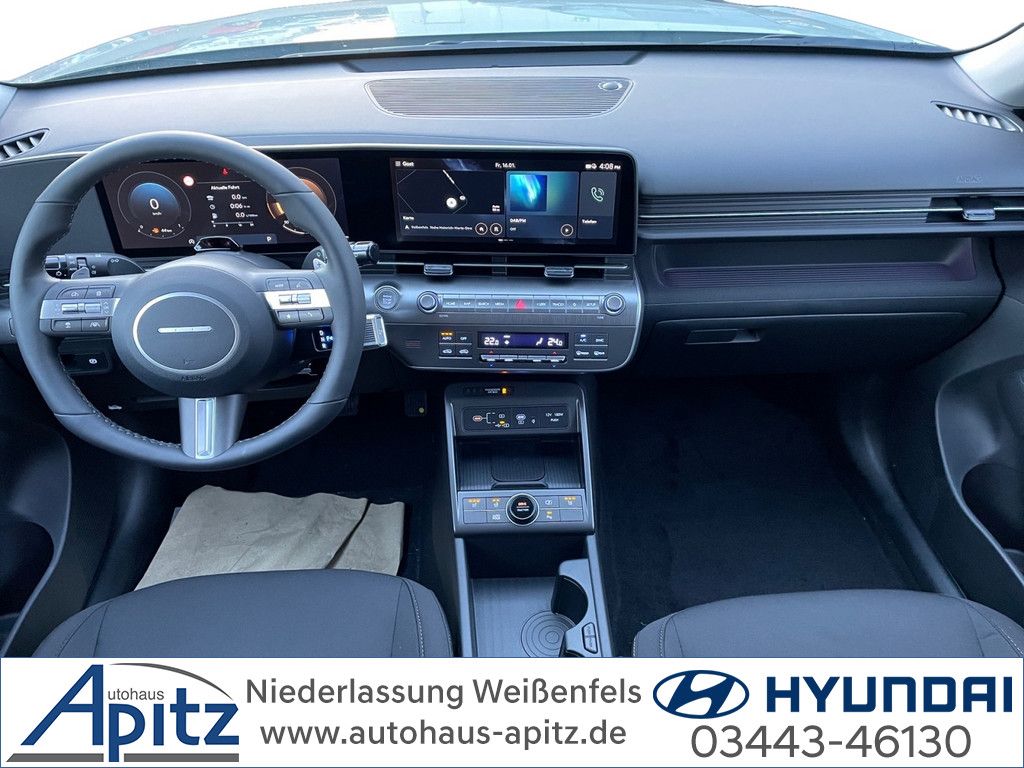 Hyundai Kona – Bild 11
