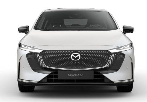Fahrzeugabbildung Mazda 6e 258PS Takumi