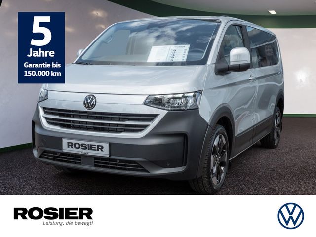 Volkswagen T7 Caravelle Life 2.0 TDI AHK LED NAVI KAMERA