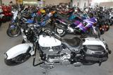 Harley-Davidson FLSTC Heritage Softail Classic erst 27.000km! - Angebote