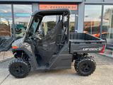 CFMOTO UForce 600 4×4, EPS, 41PS, 580ccm , T1B, Scheibe
