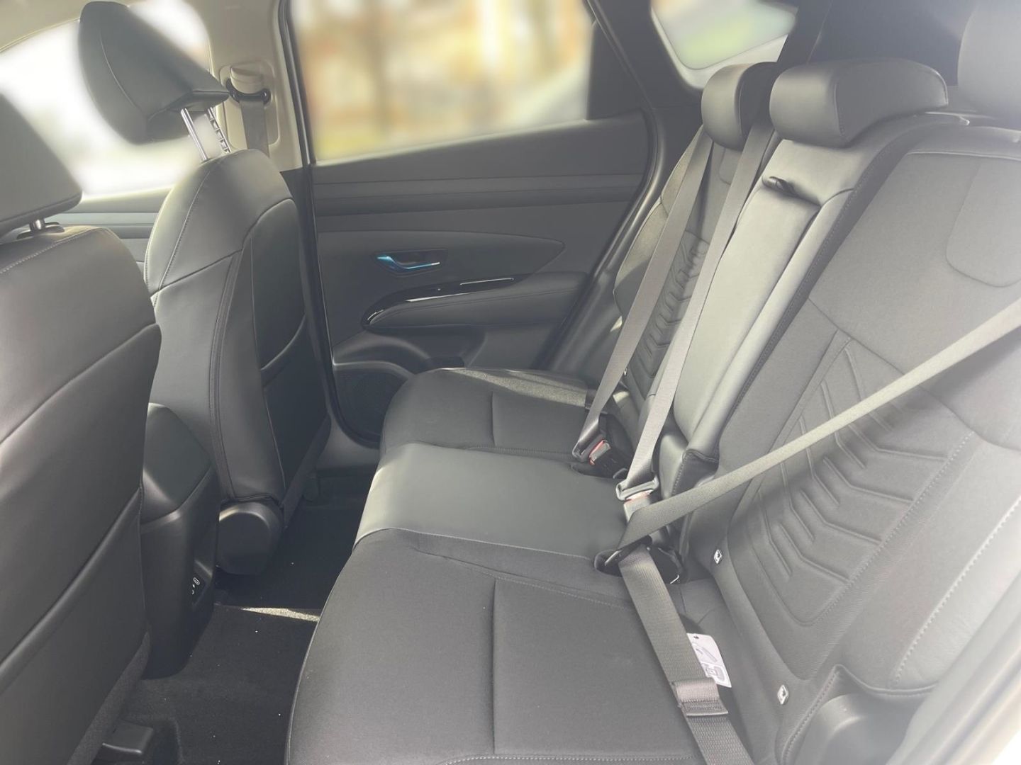 Hyundai TUCSON - Bild 11