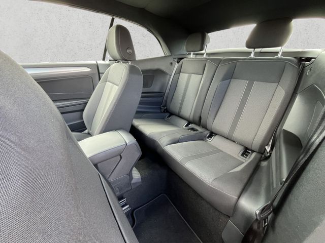 T-Roc Cabriolet Style 1.0 TSI,ACC,LED,Navi,5J-Ga