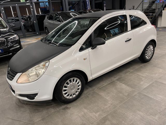 Opel Corsa D Selection *TÜV 032027*KLIMA*ISOFIX*