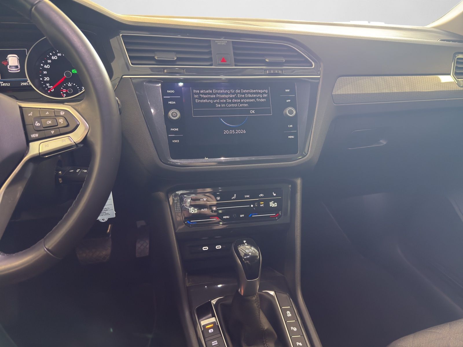 Volkswagen Tiguan - Bild 12