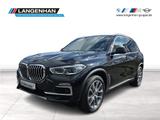 BMW X5 xDrive30d xLine Head-Up HiFi LASER HUD AHZV I - BMW X5 mit Diesel-Antrieb: Massagesitze
