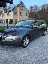 Volvo 2010 V70 1.6D 251.000km - Volvo V70: 6.6