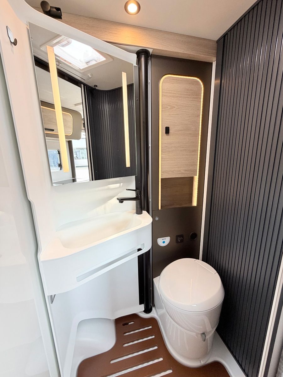Fahrzeugabbildung Weinsberg CaraCompact Edition Pepper 600 MEG 2027