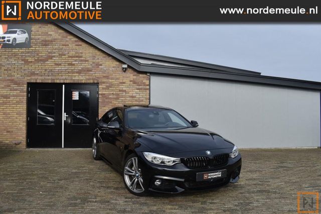 BMW 435 4-serie 435D XDRIVE HIGH EX. GC M Sport, Xen