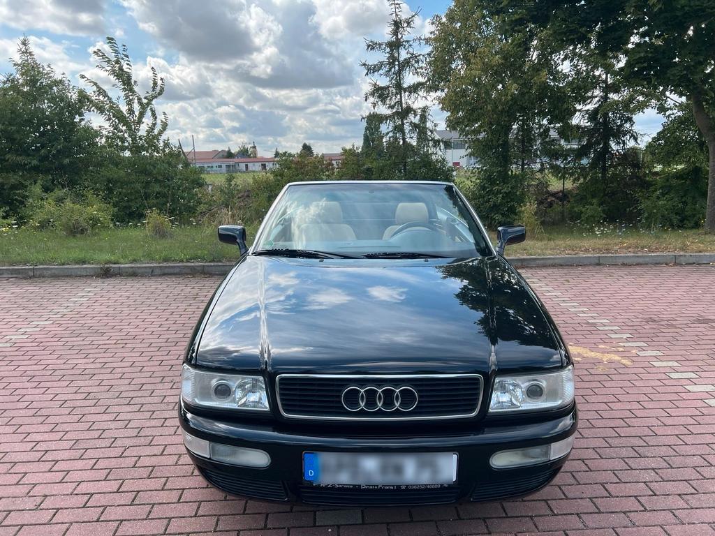 Audi 80