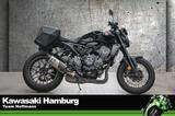 Honda CB 1000 RA Black Edition, Akra, unfallfrei