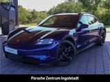 Porsche Taycan 4 Cross Turismo, Sport Chrono, SH 4x, Pan - Porsche Taycan 4S Sport Turismo Gebrauchtwagen