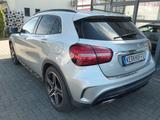 Mercedes-Benz GLA 180 AMG-Line*1.-HD*NIGHT*NAVI*LED*CAM*KEYLES - Mercedes-Benz GLA 180 aus 2017