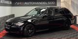 BMW 320i Touring*NAVIGATION* - BMW 320 aus 2008: Kombi, 320i