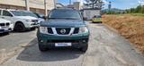 Nissan Navara 2.5 dCi 4 porte Double Cab XE PICK - gebrauchte Nissan Navara aus dem Jahr 2009