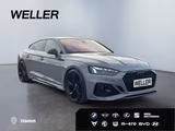 Audi RS5 Sportb TFSI *Laser*Carbon*360Grad*Sport-AGA* - Audi RS5 mit Benzin-Antrieb: Limousine