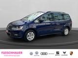 Volkswagen Sharan 1.4 TSI DSG 7-Sitzer AHK-Navi Klimaautom. - Volkswagen Sharan in Köln