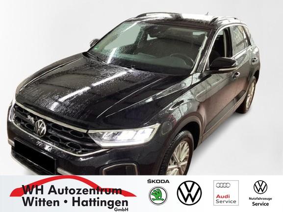 Volkswagen T-Roc 2.0 TDI Life APP-CONNECT LED GJ-REIFEN ACC