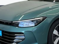 Volkswagen Passat Variant - Vorschau Bild 6