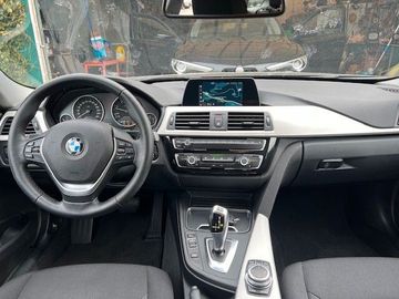BMW 316 - 12