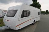 LMC Style 530 E | Mover | Autark-Paket | Reifen neu - LMC Style 530