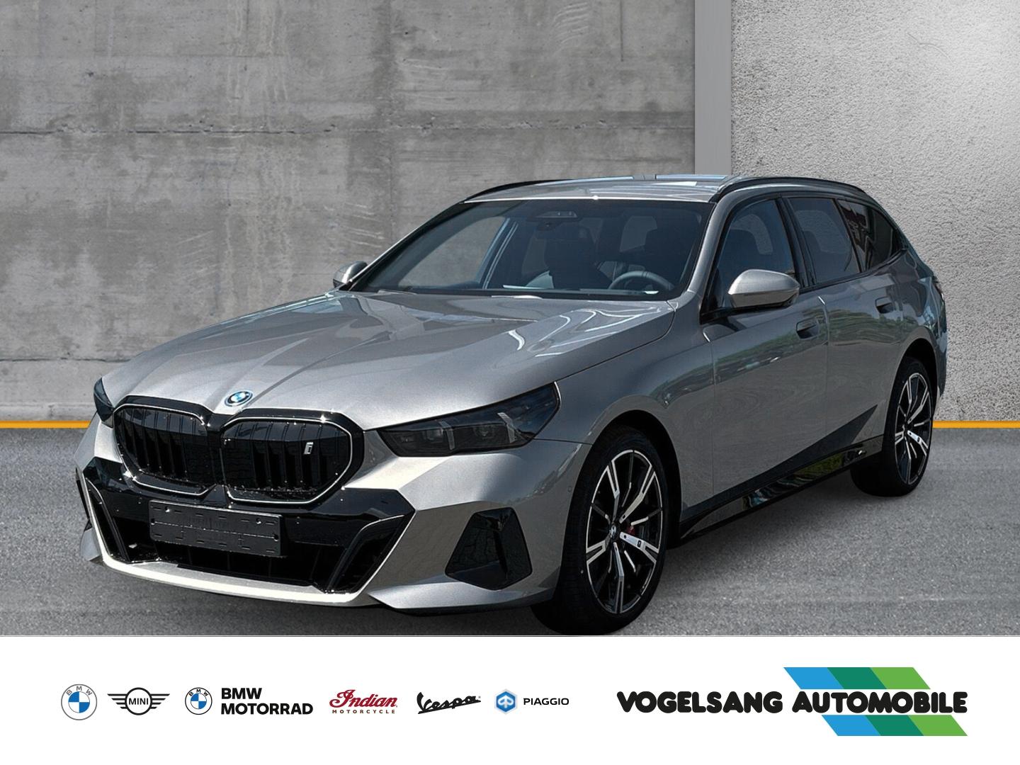 BMW i5 40 eDrive M Sport Touring eDrive40 Park-Assis