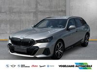 BMW i5 - Vorschau Bild 1