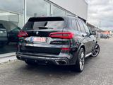 BMW X5 M50 d Laser/Skylounge/Leder/360/H&K/HUD - schwarze BMW X5 M50