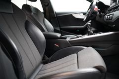 AUDI A5 2.0  40 TFSI SLine/Virt.Cockpit/Schalter