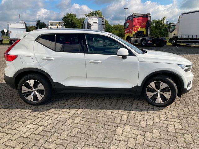 XC 40 T5 Momentum Pro Recharge Twin Engine