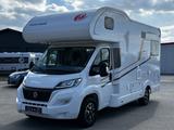 Eura Mobil Activa One 650 HS NAVI Kamera Markise - Offers matching your search criteria
