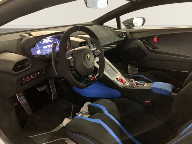 LAMBORGHINI Huracan – Bild 11