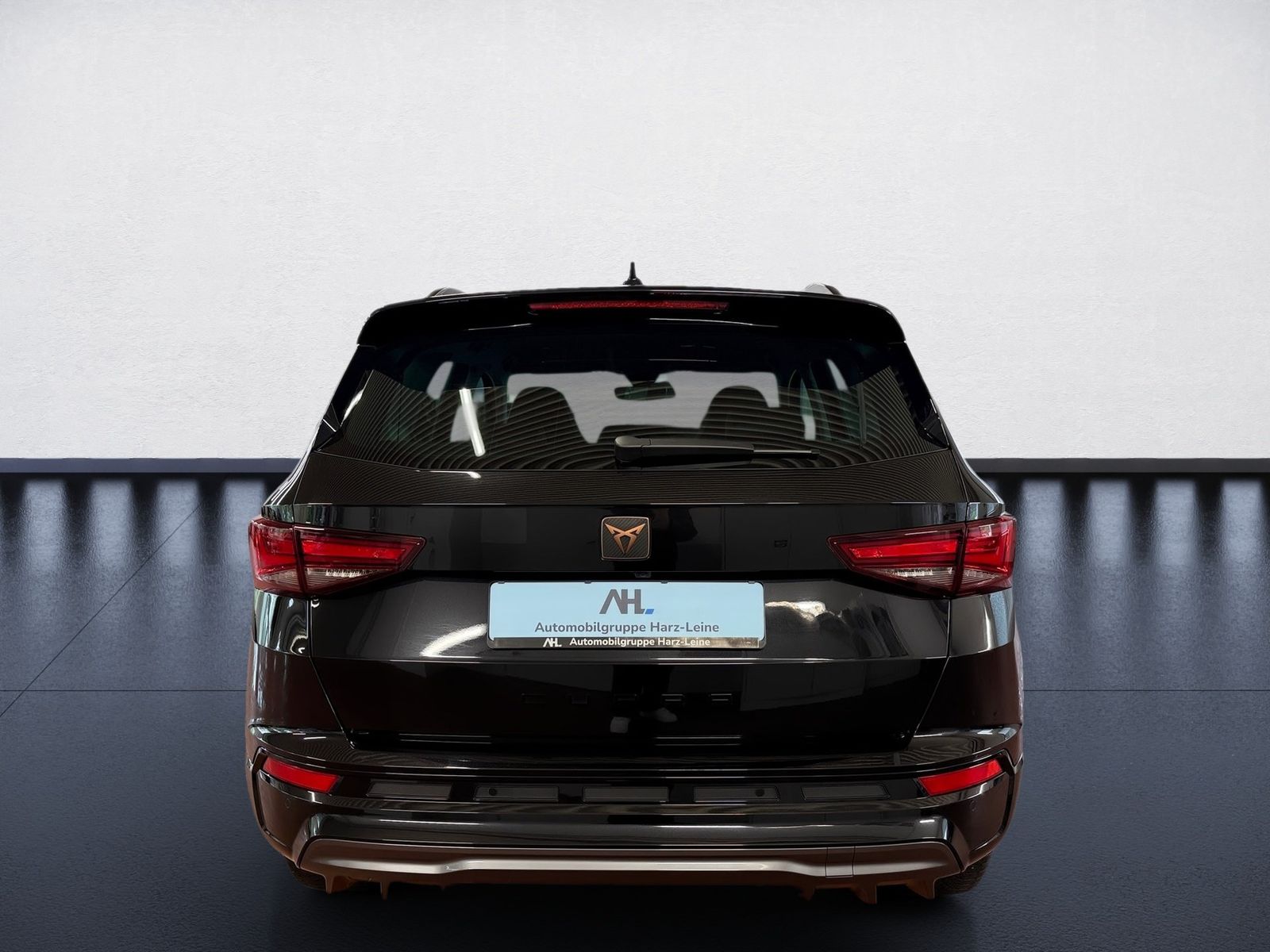 Cupra Ateca - Bild 5