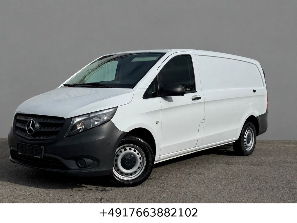 Image of Mercedes-Benz Vito