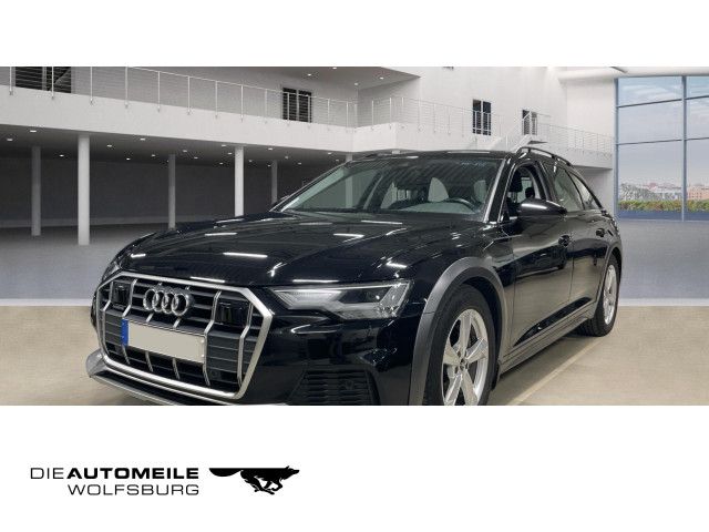 Audi A6 Allroad 40 TDI quattro S tronic AHK/STANDHZ/B